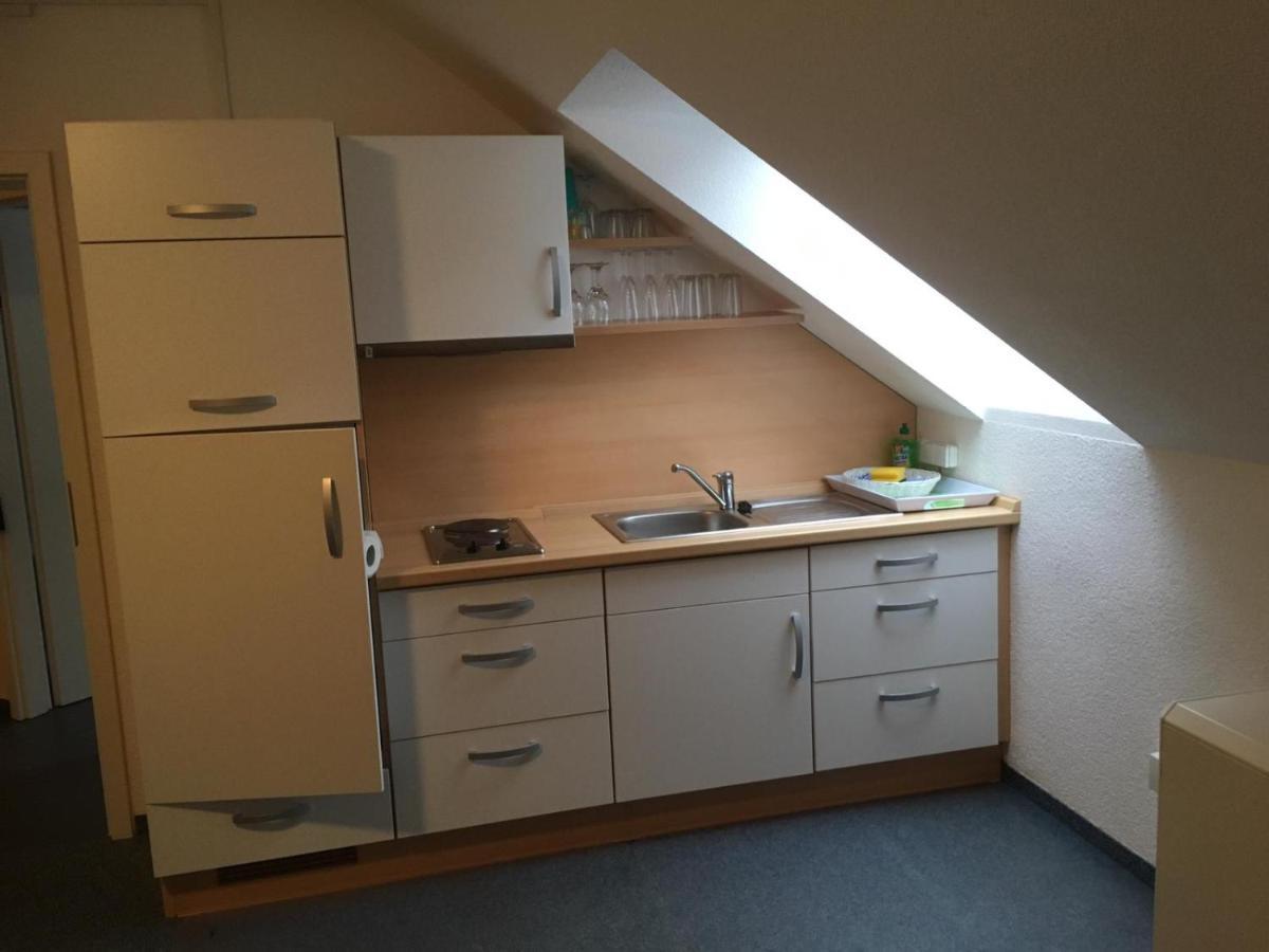 Haus Dachsberg Todtmoos Apartment Екстериор снимка