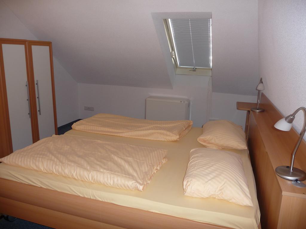 Haus Dachsberg Todtmoos Apartment Екстериор снимка
