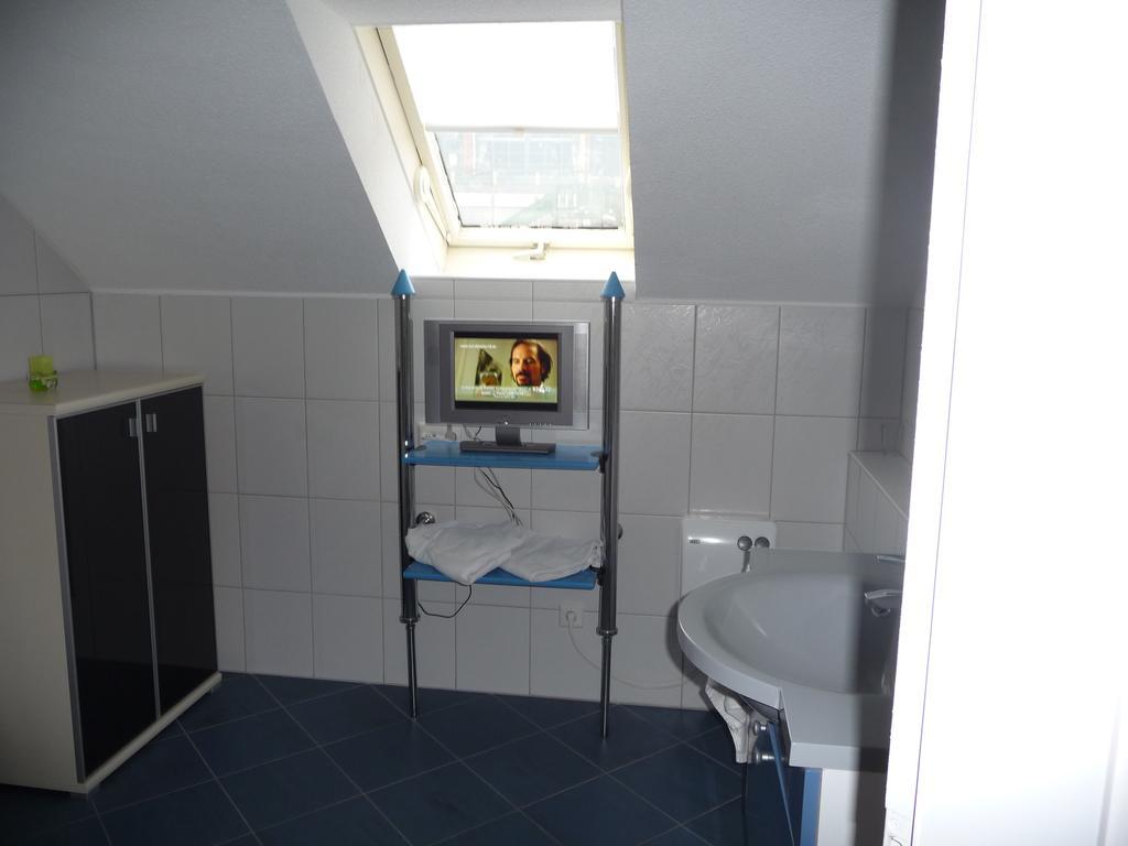 Haus Dachsberg Todtmoos Apartment Екстериор снимка