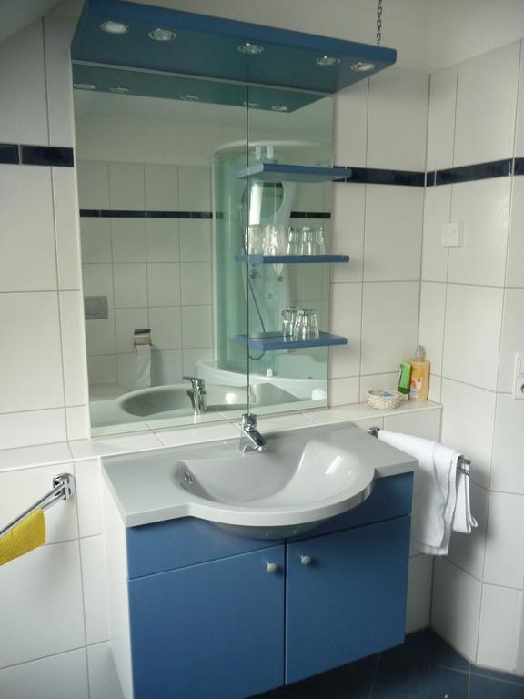 Haus Dachsberg Todtmoos Apartment Екстериор снимка